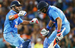 India beat Australia in last-ball Twenty20 thriller, win T20I series 3-0